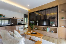 Chuz Villas Samui
