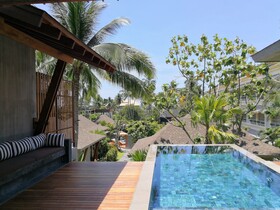 Chuz Villas Samui