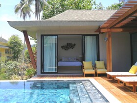 Chuz Villas Samui