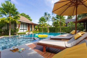 Chuz Villas Samui