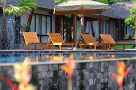 Chuz Villas Samui