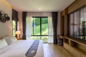Chuz Villas Samui
