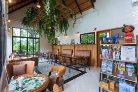 Chuz Villas Samui