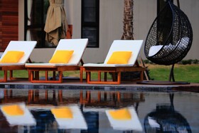 Chuz Villas Samui