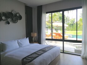 Chuz Villas Samui