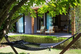 Chuz Villas Samui
