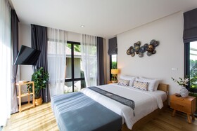 Chuz Villas Samui