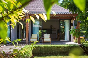 Chuz Villas Samui
