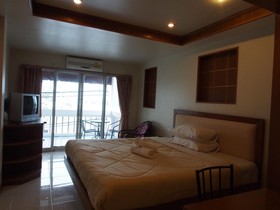 OYO 629 Chaytalay Palace Hotel
