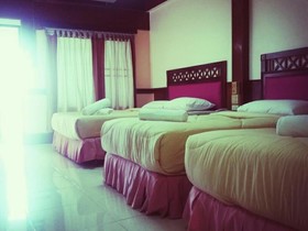 OYO 629 Chaytalay Palace Hotel