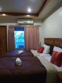 OYO 629 Chaytalay Palace Hotel