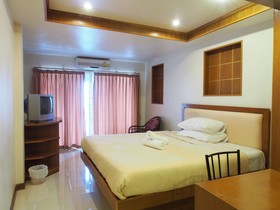 OYO 629 Chaytalay Palace Hotel