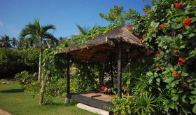 Cinnamon Beach Villas