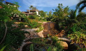Cinnamon Beach Villas