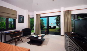Cinnamon Beach Villas