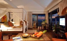 Cinnamon Beach Villas
