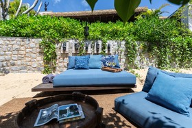 Clay Beach Samui