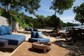 Clay Beach Samui