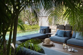 Clay Beach Samui