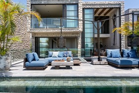 Clay Beach Samui