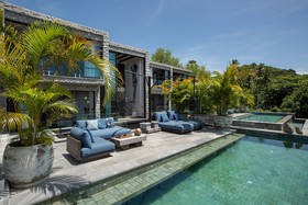 Clay Beach Samui