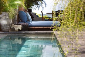 Clay Beach Samui