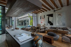 Clay Beach Samui
