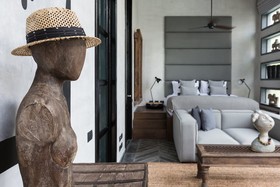 Clay Beach Samui