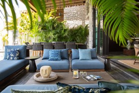 Clay Beach Samui