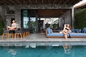 Clay Beach Samui