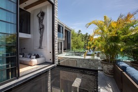 Clay Beach Samui
