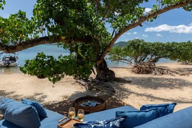 Clay Beach Samui