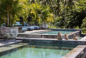 Clay Beach Samui