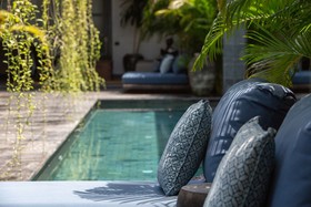 Clay Beach Samui