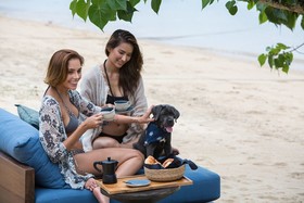 Clay Beach Samui