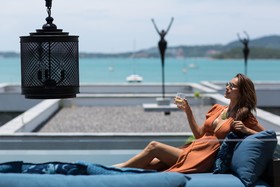 Clay Beach Samui
