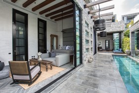 Clay Beach Samui
