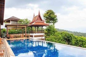 Coco Mango Villa Koh Samui