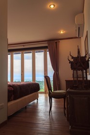Coco Mango Villa Koh Samui