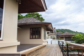 Coco Mango Villa Koh Samui