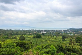 Coco Mango Villa Koh Samui