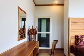 Coco Mango Villa Koh Samui