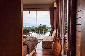 Coco Mango Villa Koh Samui