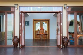 Coco Mango Villa Koh Samui