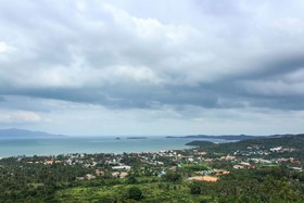 Coco Mango Villa Koh Samui