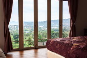 Coco Mango Villa Koh Samui
