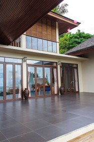 Coco Mango Villa Koh Samui