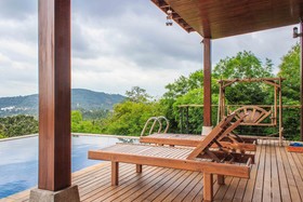 Coco Mango Villa Koh Samui