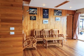 Coco Mango Villa Koh Samui