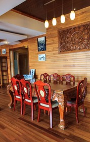Coco Mango Villa Koh Samui